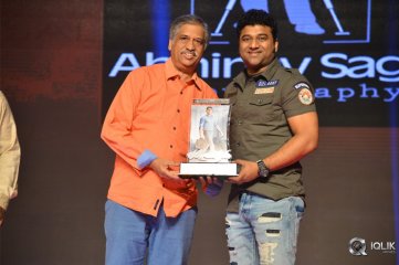 Bharat Ane Nenu Movie Block Buster Celebrations